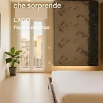 Апартаменты Brindisi's Finest Luxury