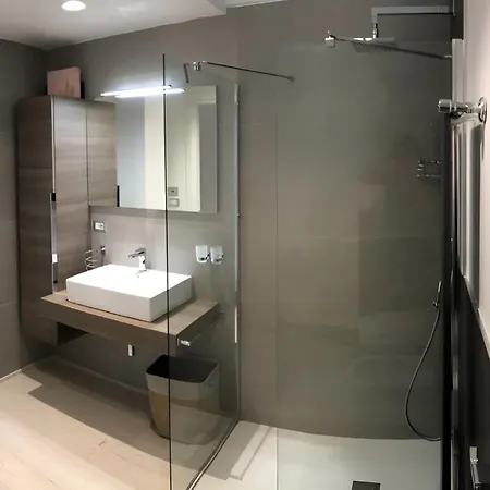 Апартаменты Brindisi's Finest Luxury Бриндизи