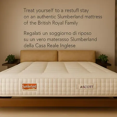 Апартаменты Brindisi's Finest Luxury *