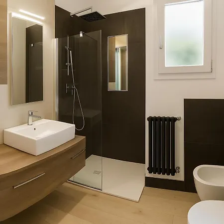 Brindisi's Finest Luxury Апартаменты *